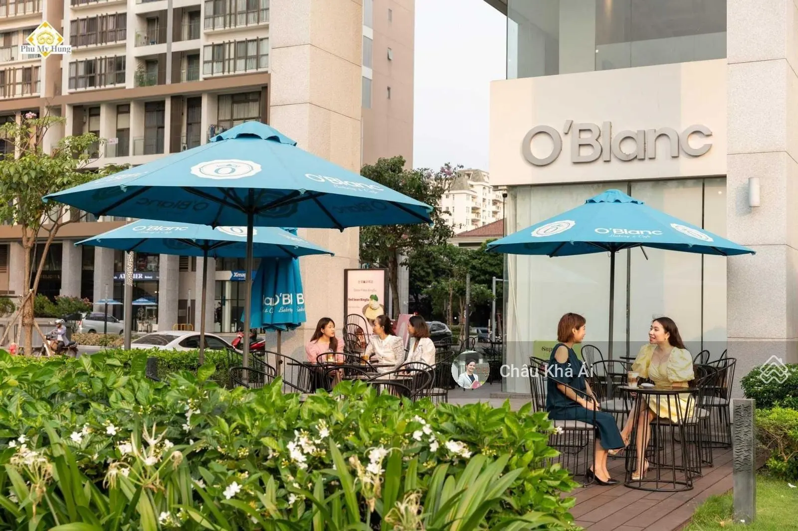 CĐT Phú Mỹ Hưng bán căn The Peak Midtown 2PN giá tốt nhất giỏ hàng, thanh toán dài, vay 0 lãi suất,