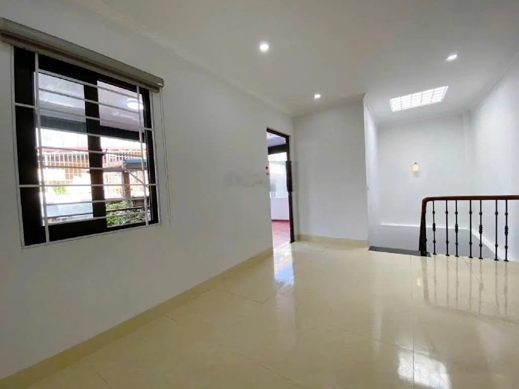 BÁN NHÀ ĐỘI CẤN TẶNG FULL NỘI THẤT, MẶT TIỀN RỘNG 7M THÔNG THOÁNG 48M 4 TẦNG