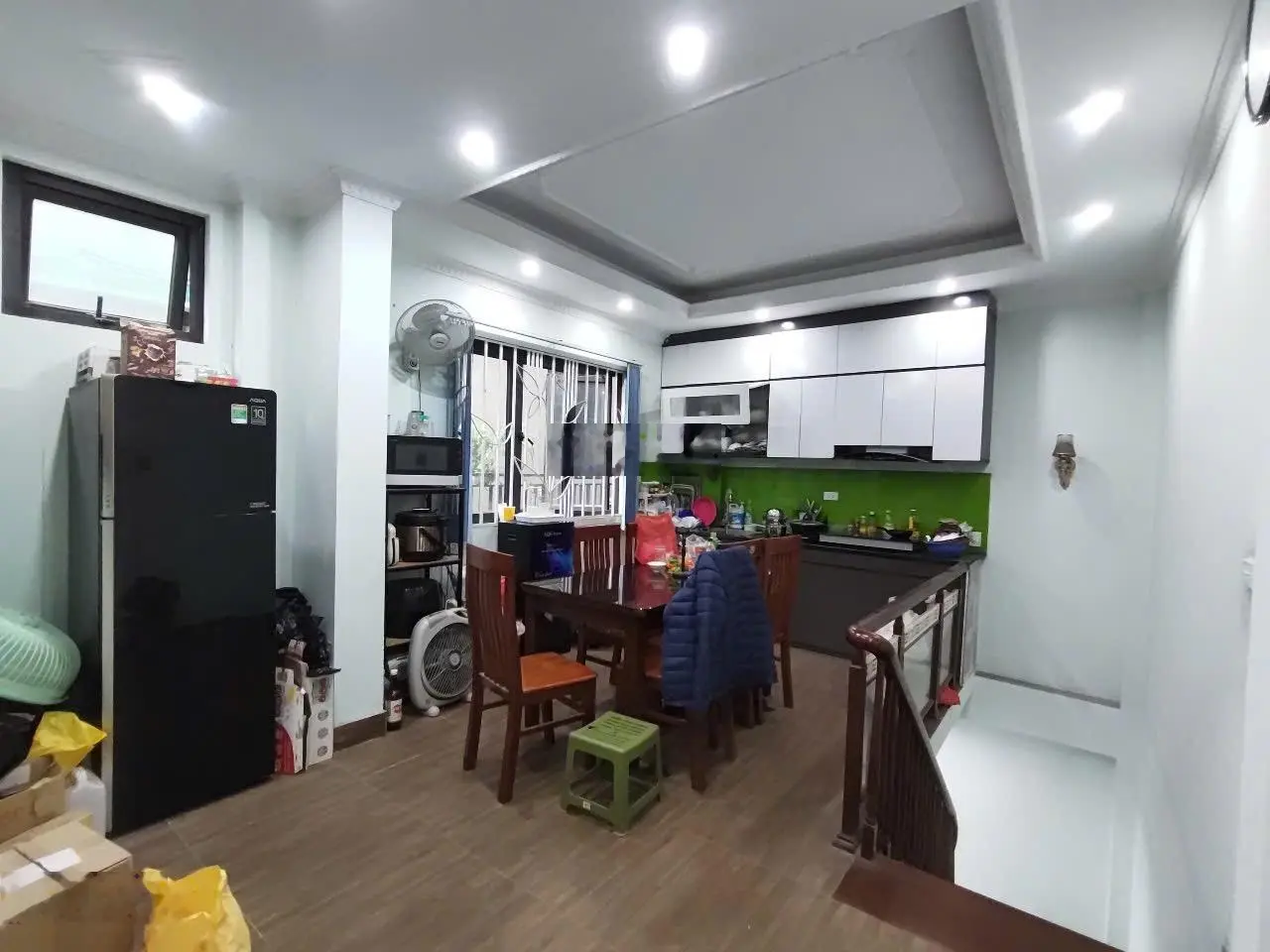 Hiếm! Bán nhà Gốc Đề 42m-6 ngủ-Lô góc-5m ô tô-8tỷ