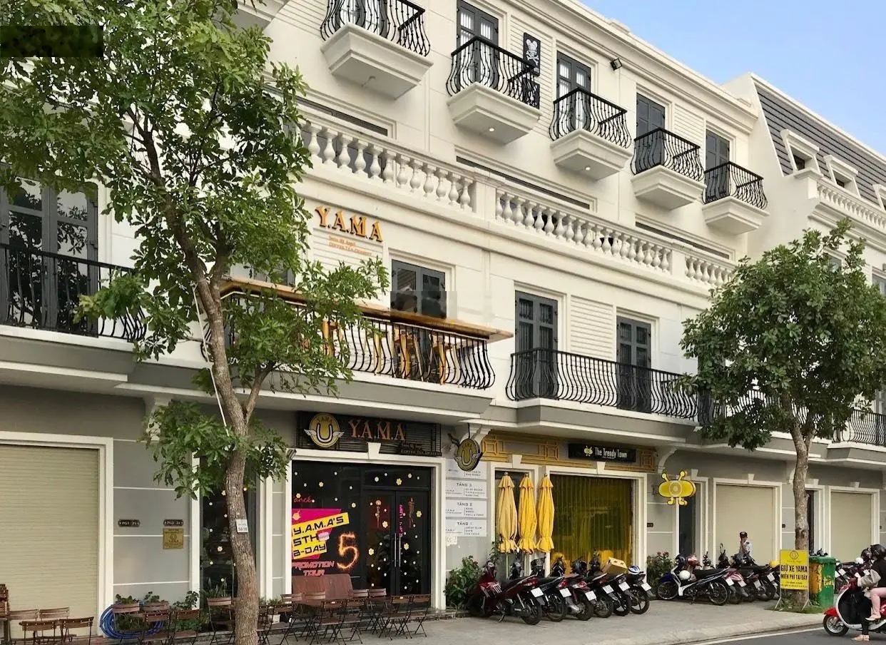 Giá bán nhà phố thương mại Vincom shophouse Thái Hòa. Giá đầu tư tốt nhất Việt Nam tháng T7.2024