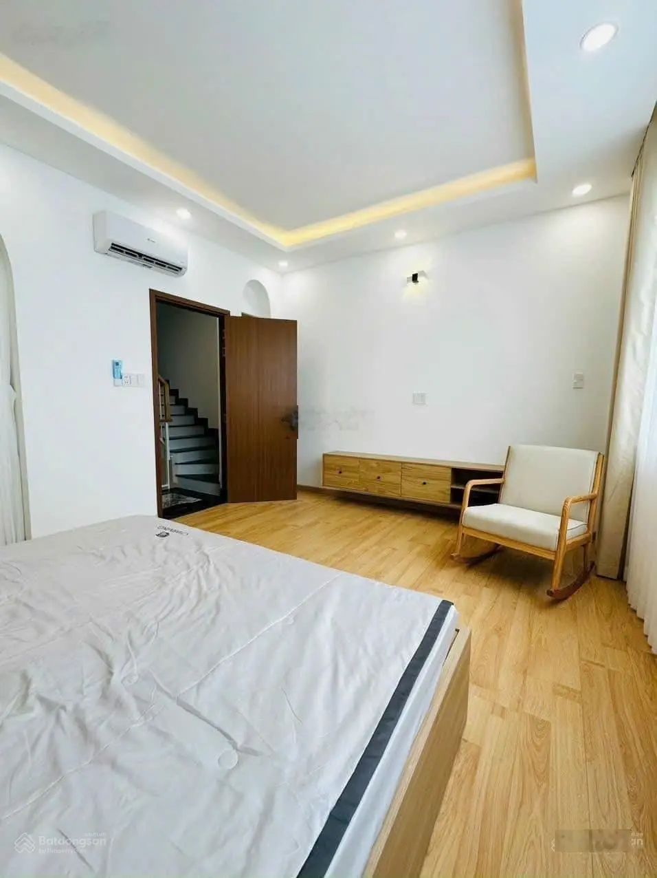 Cần tiền làm ăn cần bán nhà đường Trần Lựu P. An Phú Quận 2 Giá 3tỷ790/60m2(5x12m) nhà 2 lầu Có Sổ