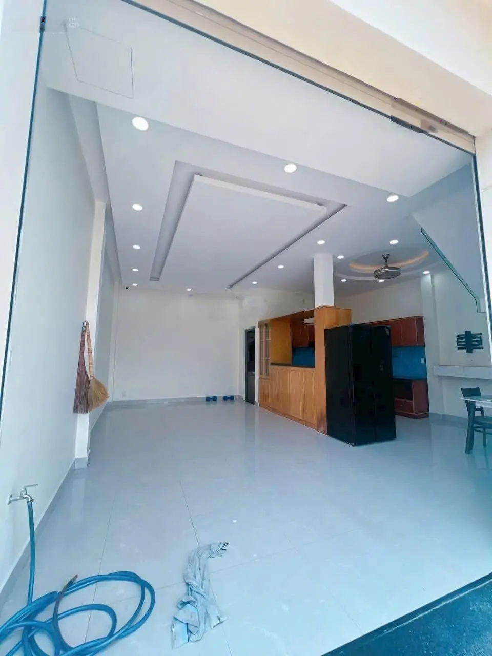 Nhà Tân Bình Dĩ An giáp Tân Hạnh giá rẻ nhà xây mới cực đẹp nhanh tay mua giá 2 tỷ450 ráp kèo nhanh