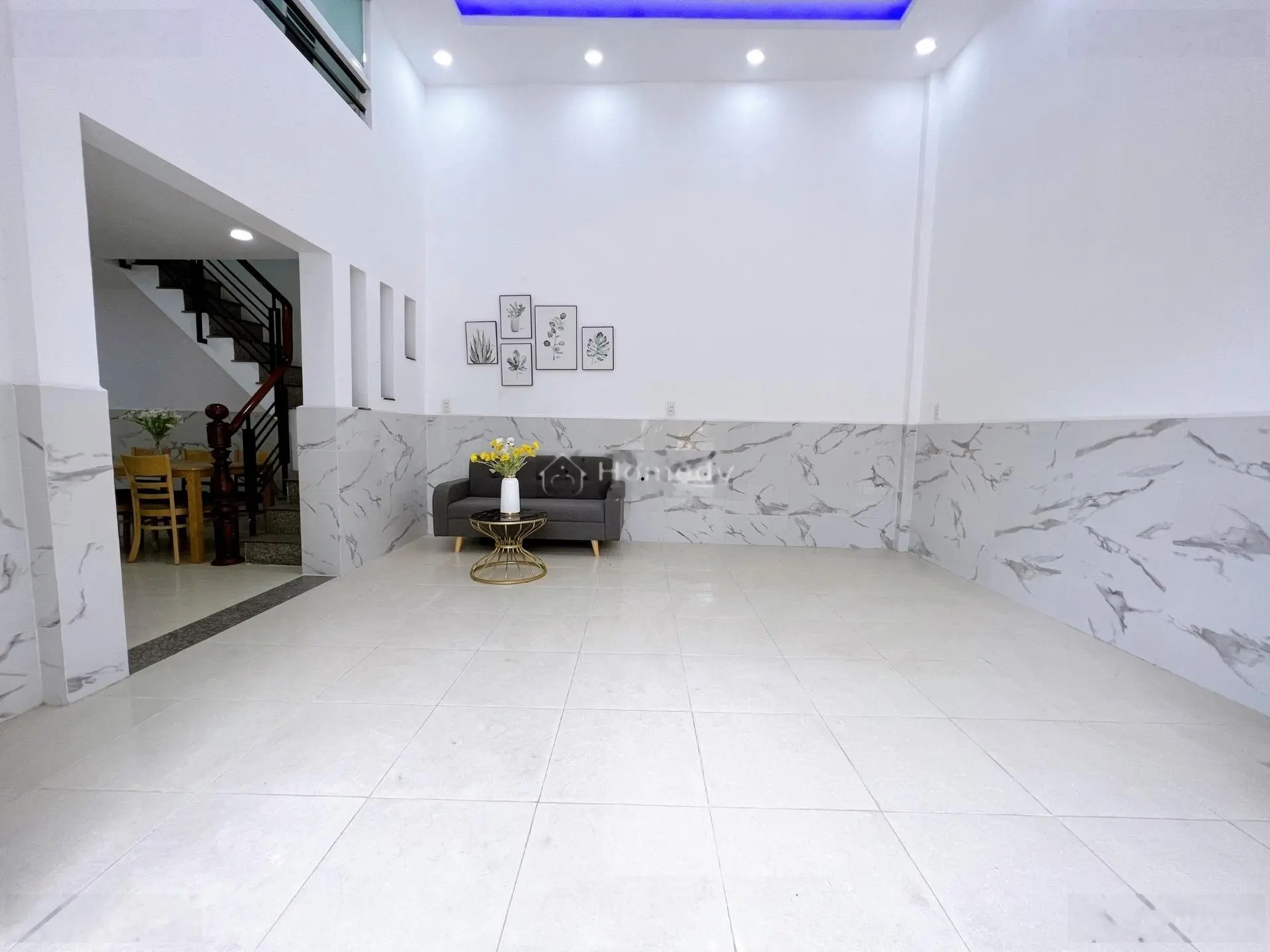 Bán nhà mặt phố Quận Bình Tân - TP Hồ Chí Minh giá 1.78 Tỷ