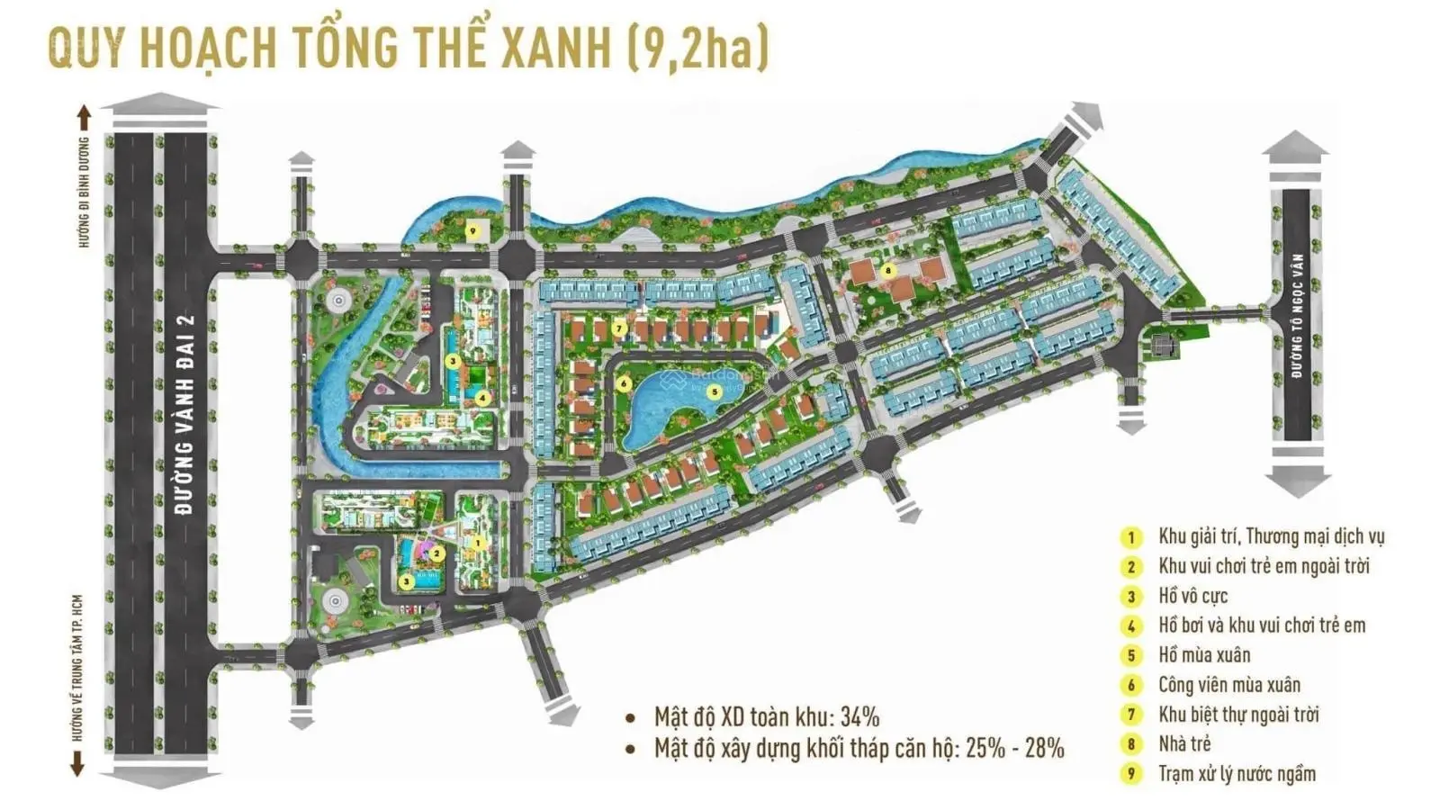 Chính thức mở bán Fiato Uptown Thủ Đức giá chỉ 48tr/m2 tặng gói nội thất cao cấp