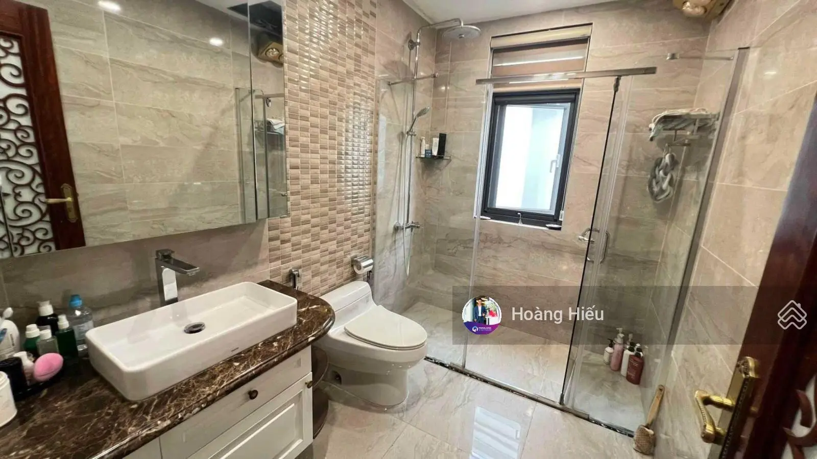 Tin đăng thật, bán nhà Cầu Giấy, ngõ 3m thông, kinh doanh, gần ôtô, tặng nội thất, 35m2, 5 tầng