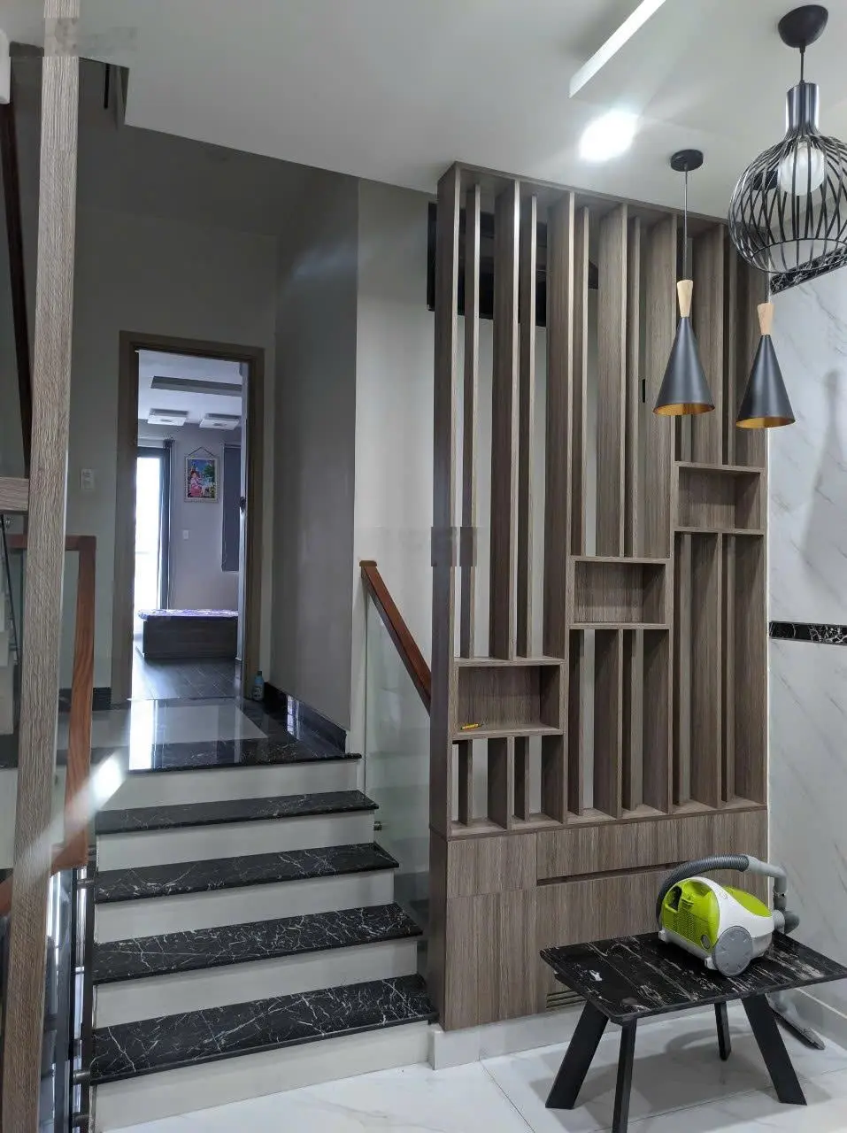 Bán nhà riêng 3 tầng đường Cây Keo, Tam Phú, Thủ Đức, KDC số 39, DT 64m2, đường 6,5m, giá 6,99 tỷ