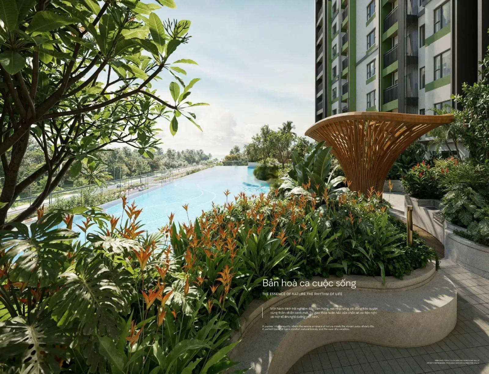 Giỏ hàng tháng 11 Orchard Hill mua trực tiếp CĐT Capitaland - Sycamore thanh toán 600Tr nhận nhà