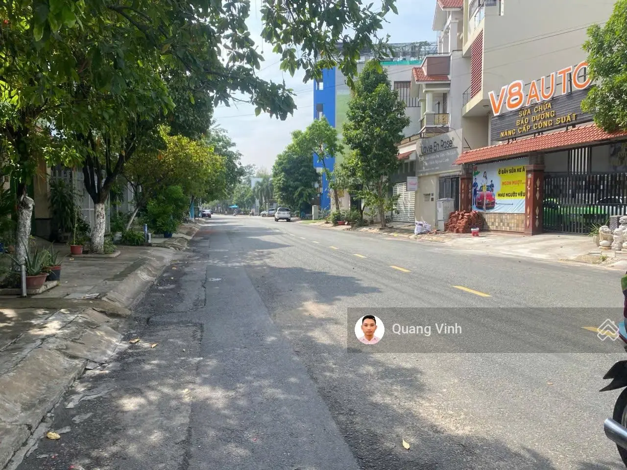 Nhà khu trung tâm hànhh chính Dĩ An, sổ riêng hoàn công, gần Big C Go, 2360 Dĩ An Bình Dương