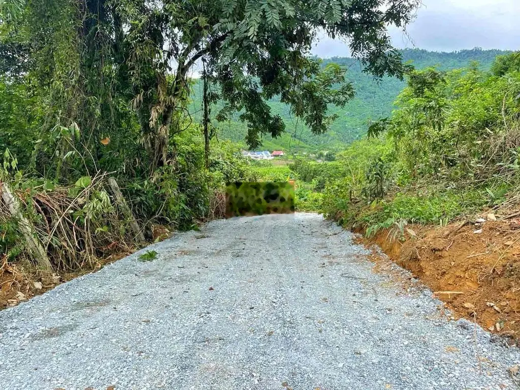 Đất Gần Khu du lịch Yangbay Nha Trang