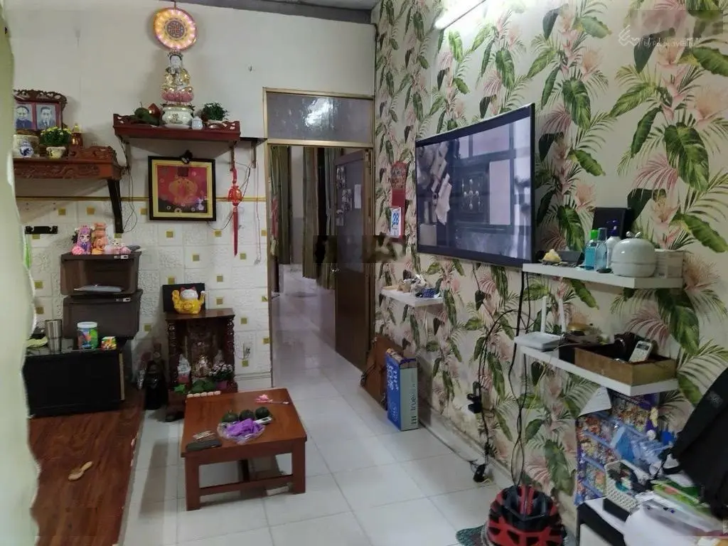 Bán Nhà Riêng tại Dương Đình Hội, Q9, HCM, giá cực chất 7,5 tỷ, 110m2
