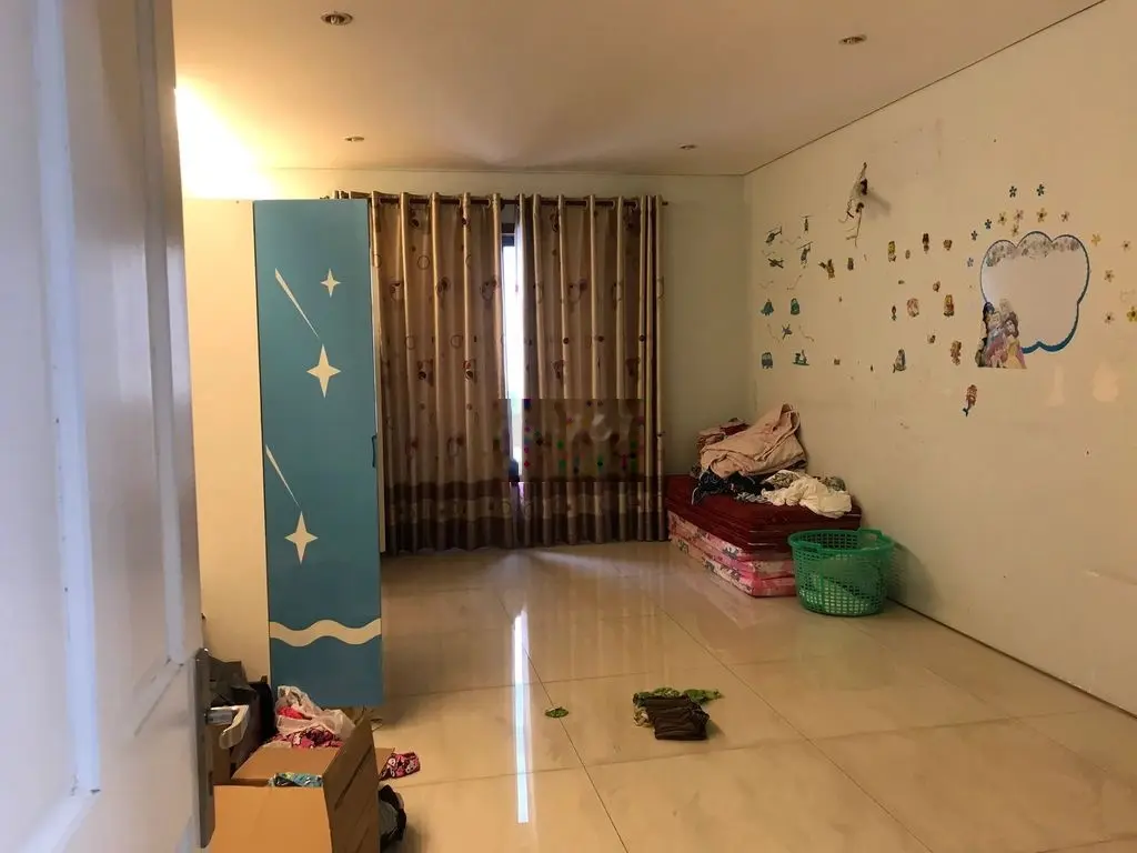 NHÀ VIEW Công viên, DT 6m*20m, Trệt + 3 Tầng, đường 16m Đặng Thùy Trâm