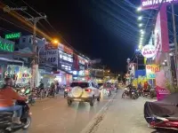 MT Lò Lu Q9. DT: 8,2 * 30 = 246m2 công nhận. HĐ thuê 20tr/1tháng. Giá 20 tỷ. TL