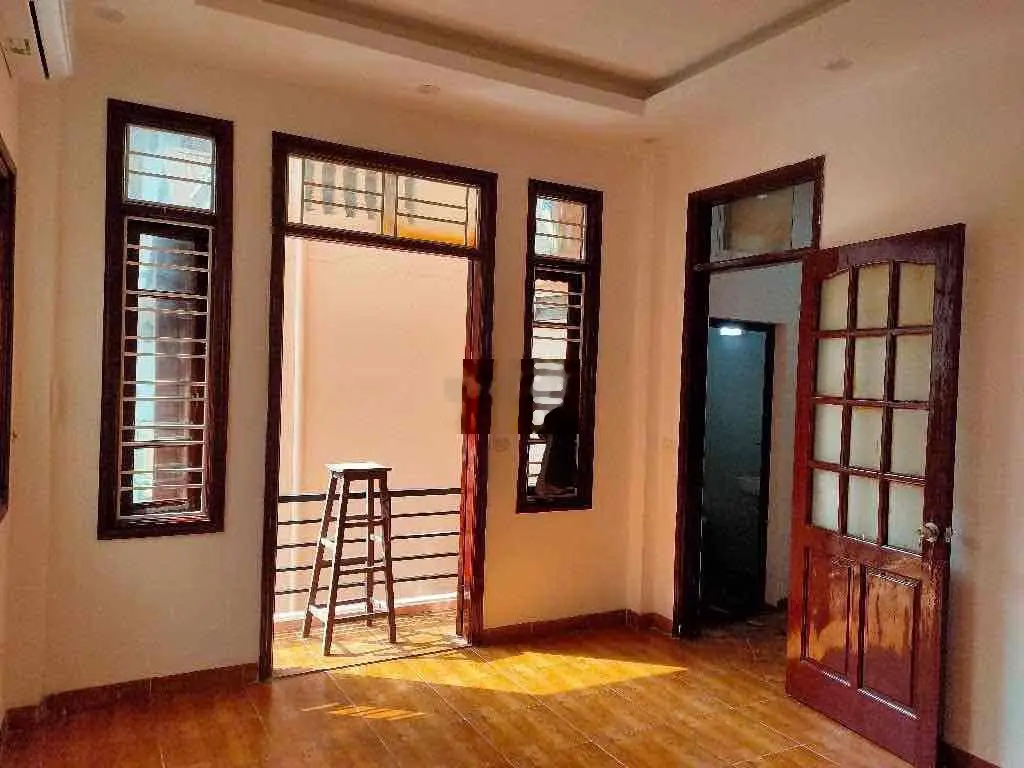 Mặt ngõ xã đàn sổ 52m2 x 4 tầng 5 ngủ - ngõ nông gần phố cách ôtô 20m