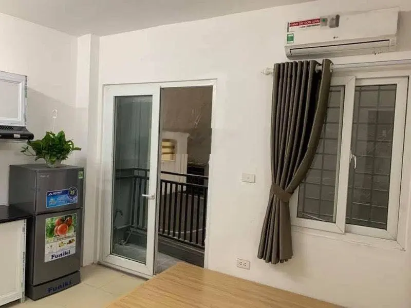 CCMN! Thịnh Quang, có thang máy, đầy đủ PCCC, 22 phòng cho thuê, 92m2 7 tầng MT 5m giá 17.5 tỷ