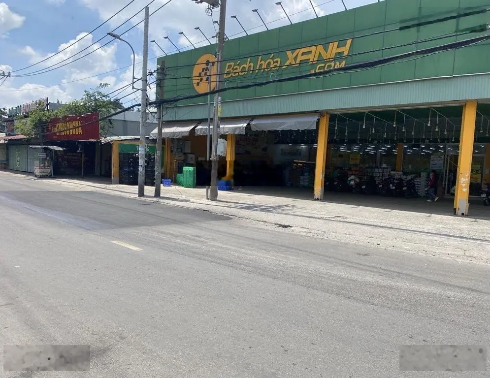 Chủ gửi bán dãy trọ đường 49 HBC, ngay chợ Hiệp Bình HXH đỗ cửa, DT 65m2 giá nhỉnh 4 tỷ