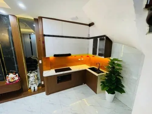 Đống đa - thông số vàng - mặt tiền siêu hiếm - ô tô tải tránh - vỉa hè - thang máy - 23.9 tỷ