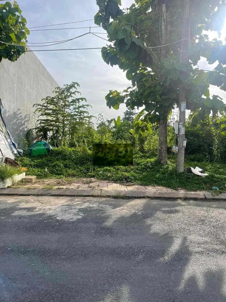 1 tỷ 520 song song Nguyễn Văn Cừ TTTM Phong Điền