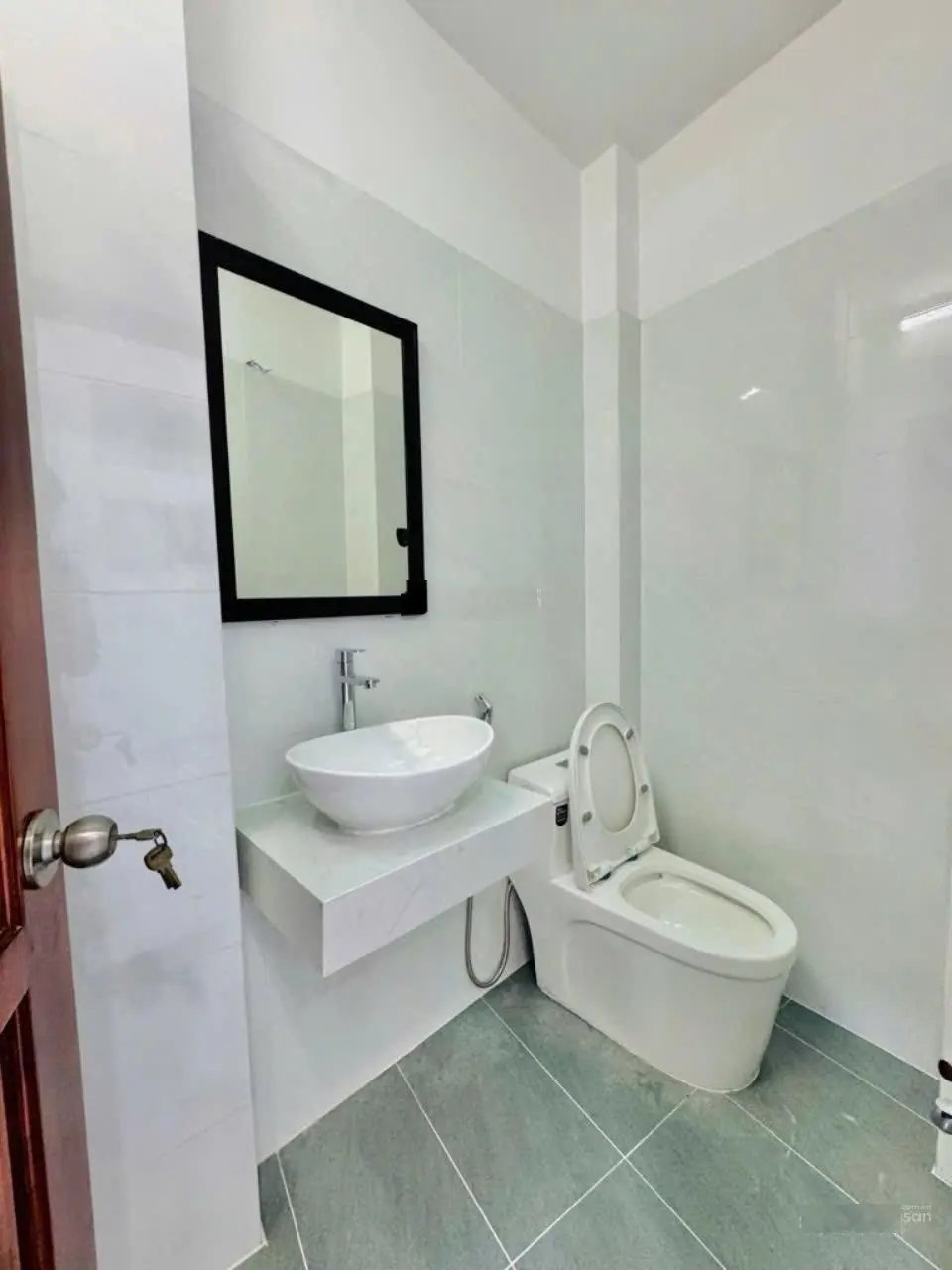 68m2 siêu phẩm giáp Phan Xích Long- thông Phan Đăng Lưu P7 ngang 6.2 m- 4PN - Giảm sâu chỉ còn 8ty7
