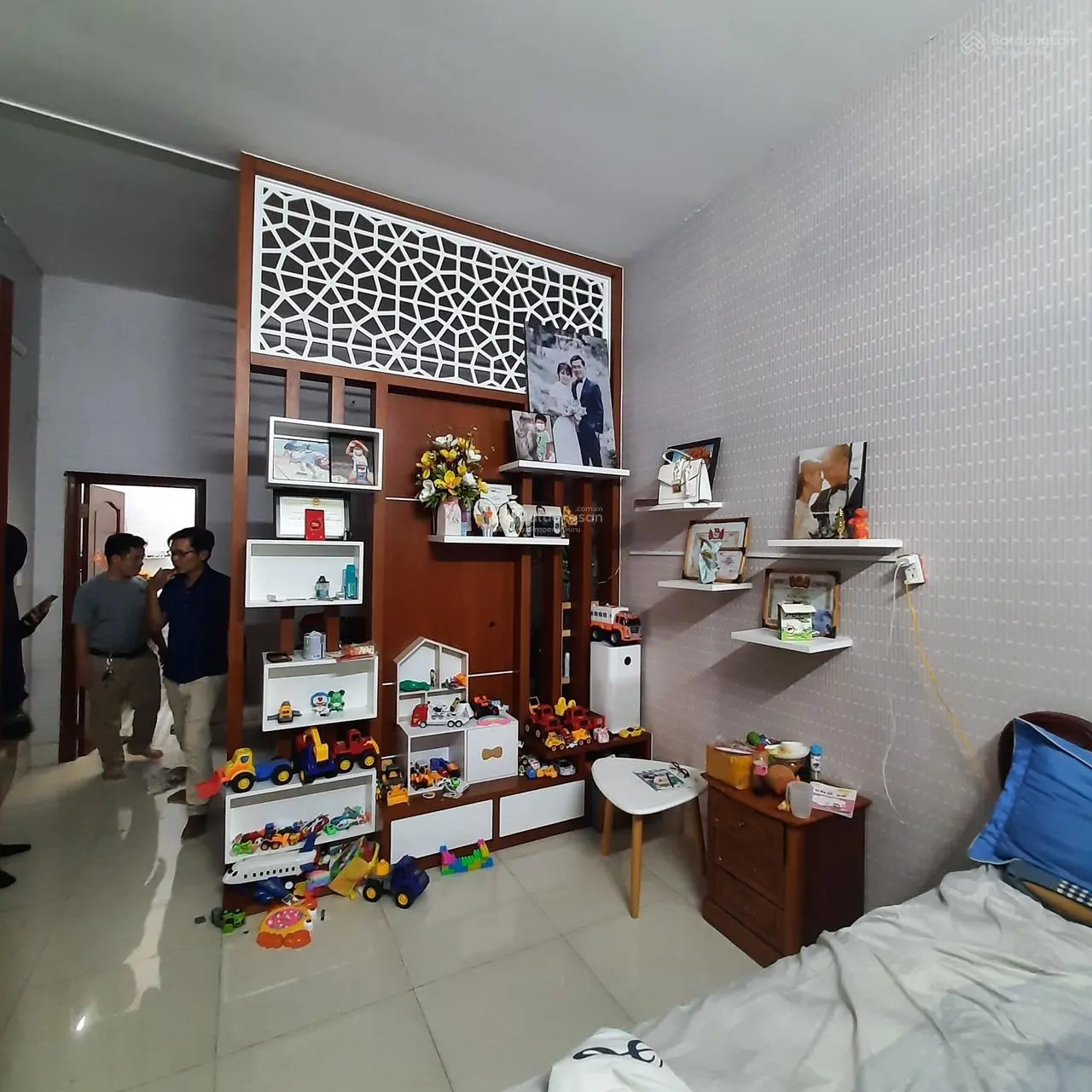 Bán nhà 176m2 tại đường nguyễn đức thiệu, giá 4,6 tỷ vnd