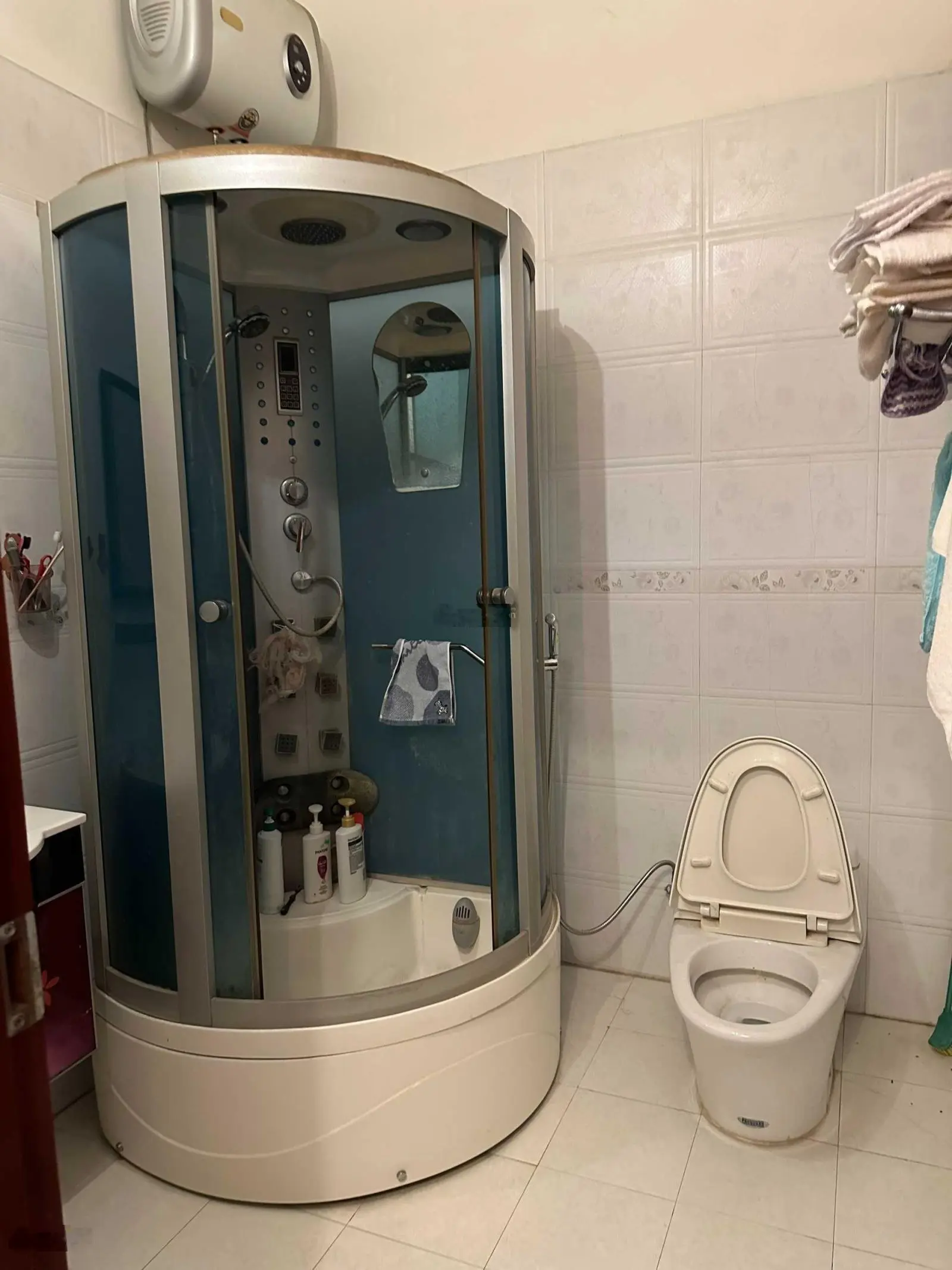 Bán nhà vườn tổ 5 Tân Thịnh - trung tâm TP Hòa Bình DT 360m2 - 9 tỷ gần tổ hợp thương mại, hội nghị