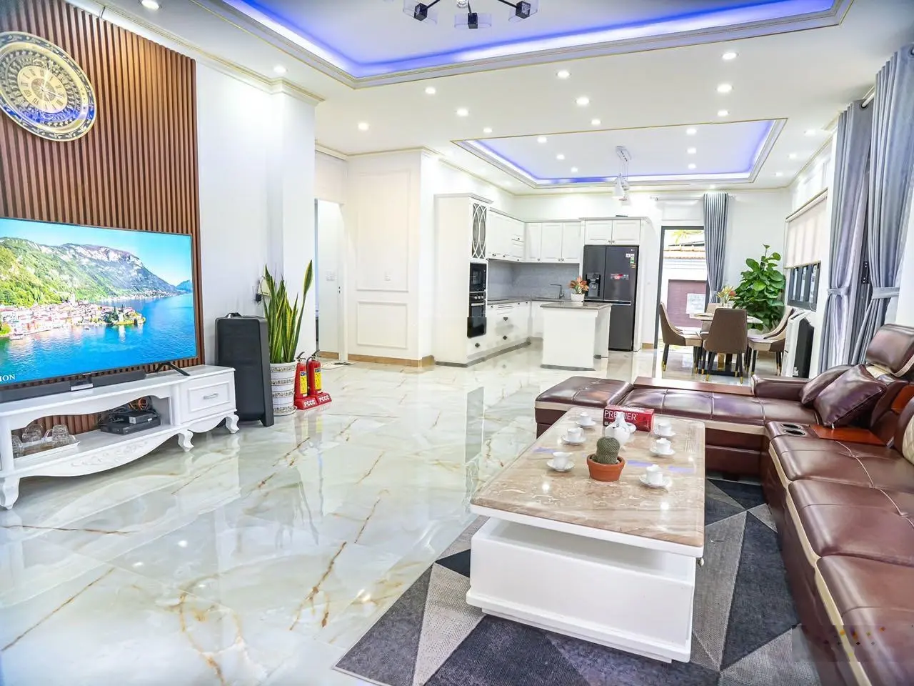 Cần bán Villa phường Hàm Tiến gần biển Tp Phan Thiết giá rẻ đầu tư sinh lời + Cho thuê có thu nhập