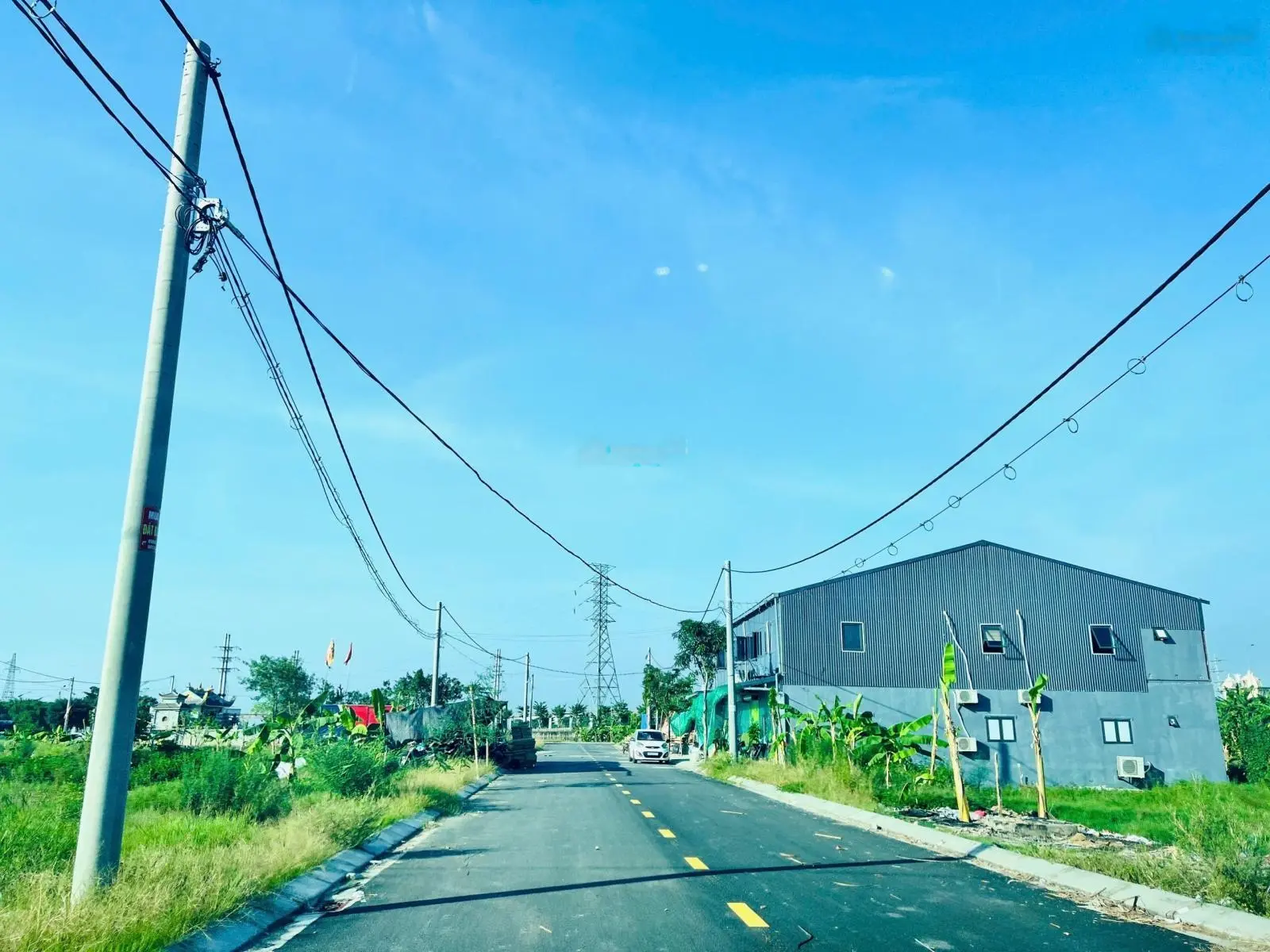 Bán 3 lô đất đấu giá TP Ninh Bình giá 1tỷ / 108m2