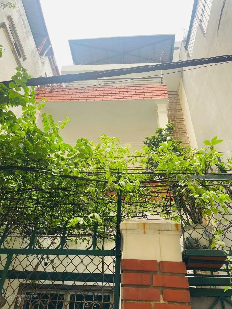 Bán nhà phố Vĩnh Phúc 95m2 4 tầng mt 5m Siêu rộng, vị trí đẹp để hoặc xây toà CCMN chỉ hơn 15 tỷ