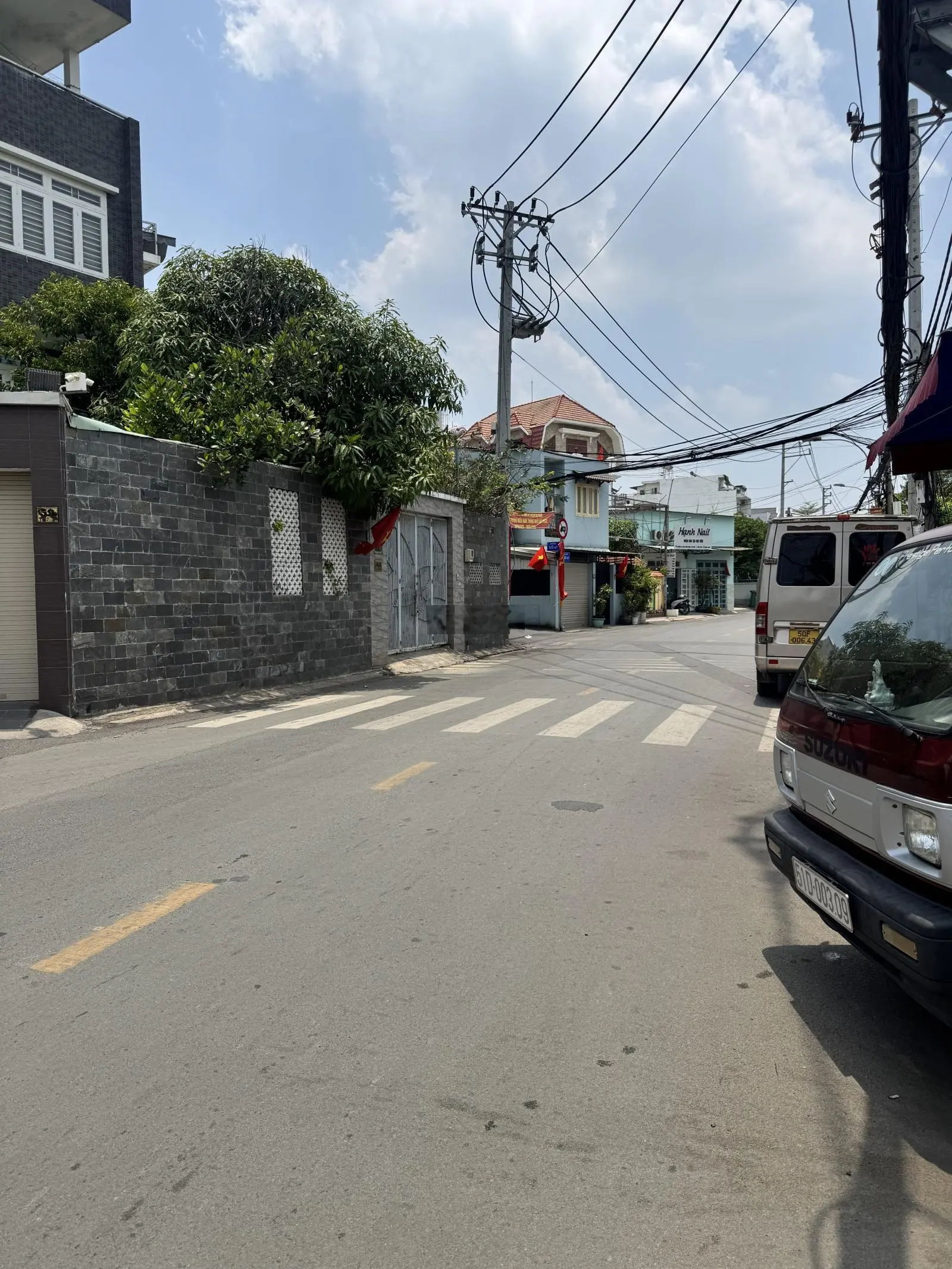 Chính chủ bán nhà đẹp phường bình trưng đông Q2. Tp thủ Đức