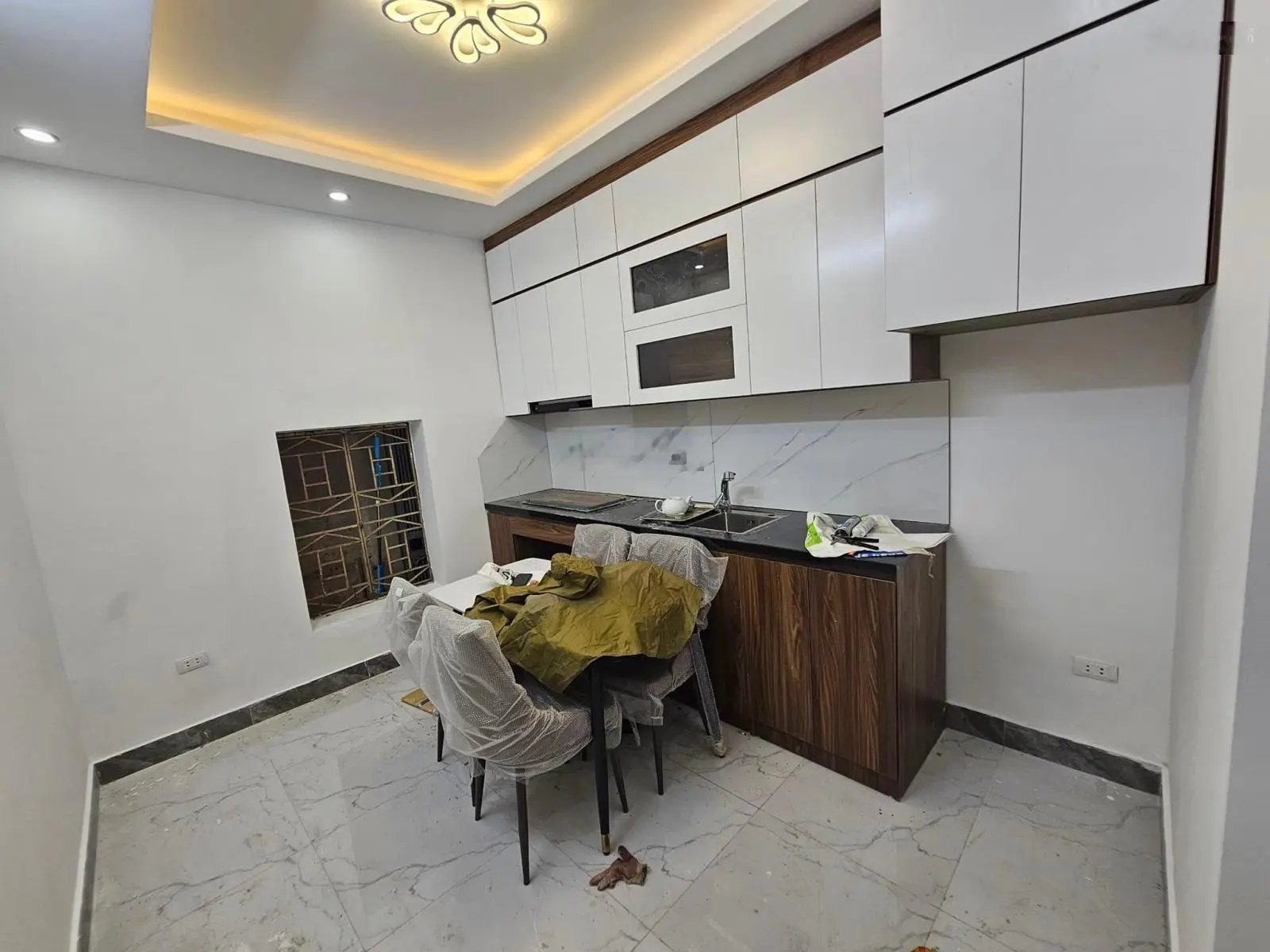 KIM LIÊN! Hiếm nhà mới bán, full nội thất, 10m ra mặt phố, ở ngay. 35m*4T