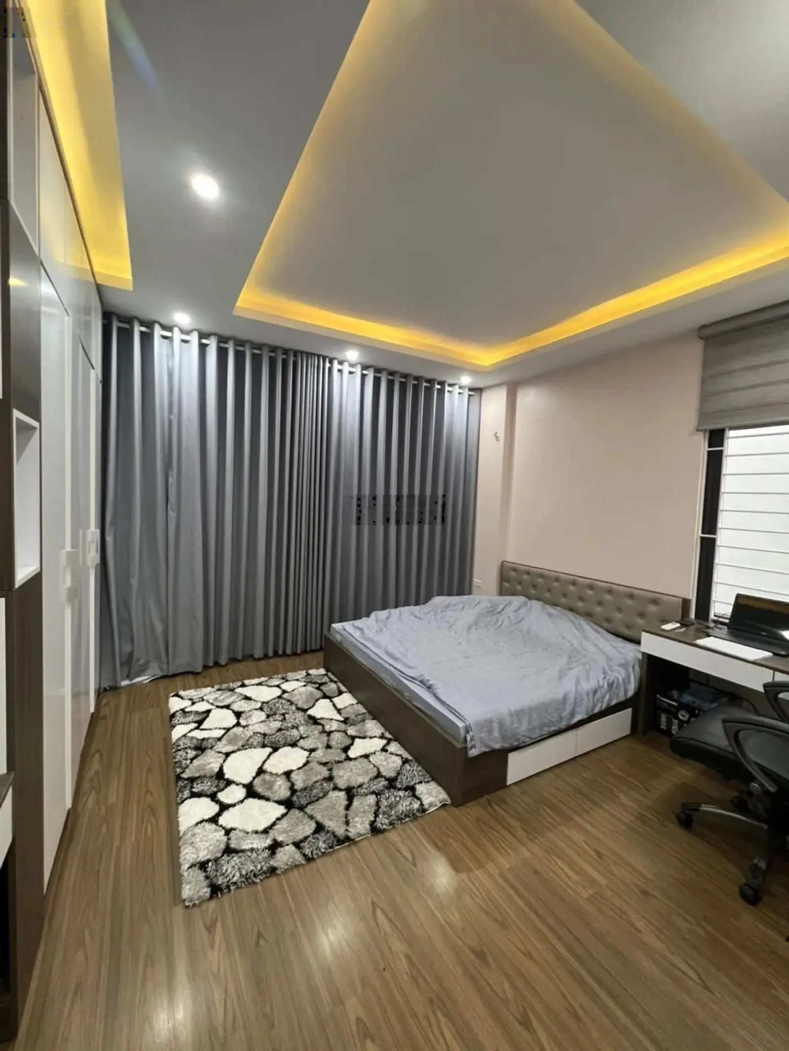 Bán nhà siêu đẹp TT quận Đống Đa 40m*6T*MT4m lô góc - thang máy - ngõ thông gần phố giá chỉ gần 9tỷ
