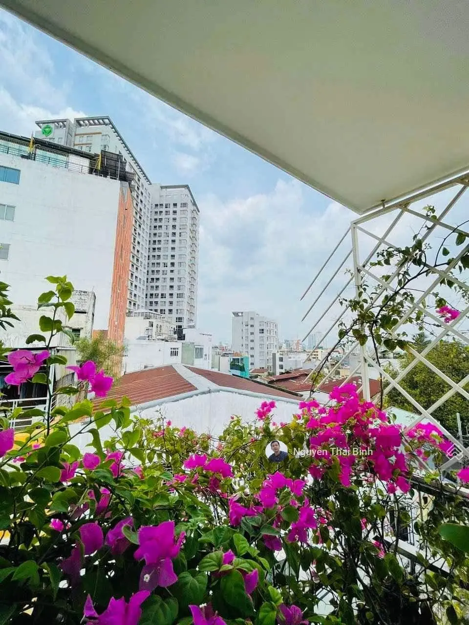 Mặt tiền Phú Nhuận - Kế Q1 - ngay Nguyễn Văn Trỗi - 5 tầng BTCT - 5PN - khu vip hiếm nhà bán 16tỷ