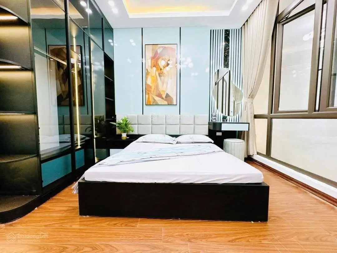 Bán nhà phố Văn Mai Hương Văn Hương Đống Đa nhà gần phố lô góc thoáng giá chưa đến 7 tỷ vị trí miễn