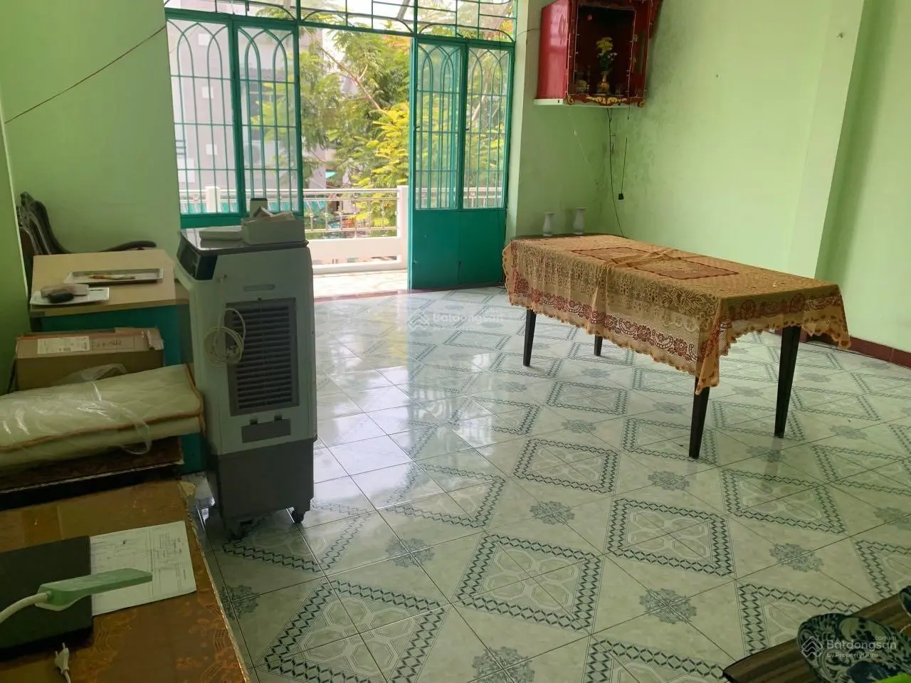 Bán nhà cấp 4 đường An Trung, gần Trần Hưng Đạo, cầu Trần Thị Lý, giá tốt