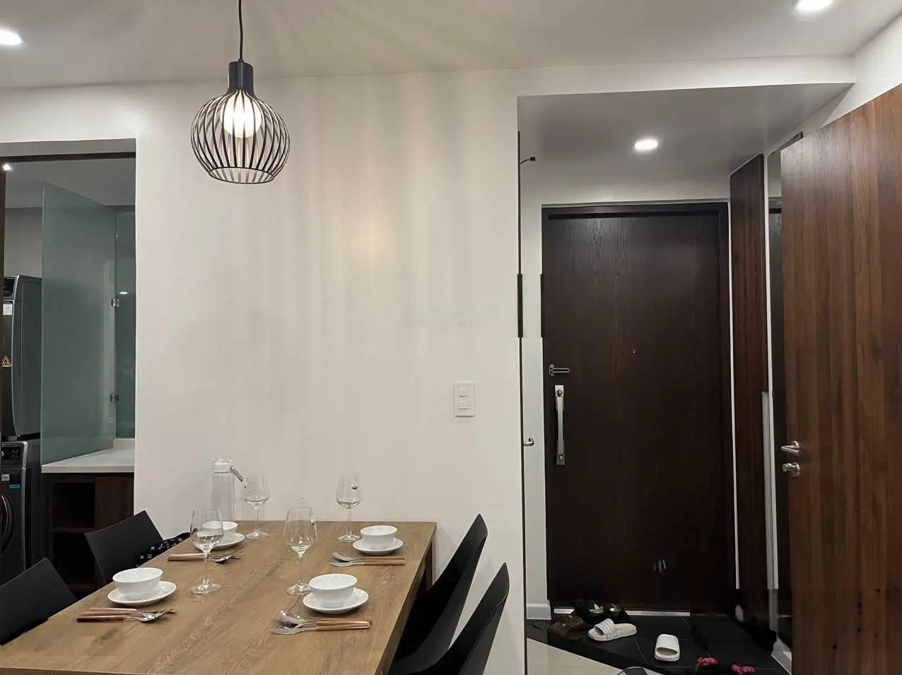 Siêu phẩm - Chủ cần tiền bán căn hoa hậu 2 phòng ngủ Hiyori ngay cầu Rồng Đà Nẵng - Sổ đỏ vĩnh viễn