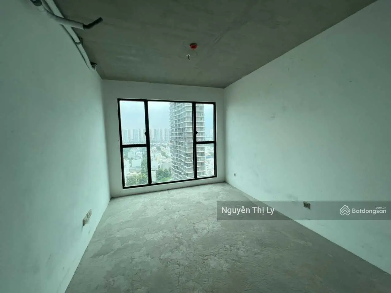 Bán gấp Duplex 3PN Feliz - DT 133m2 - bàn giao thô - View Landmark 81 thoáng mát - chỉ 10.85tỷ