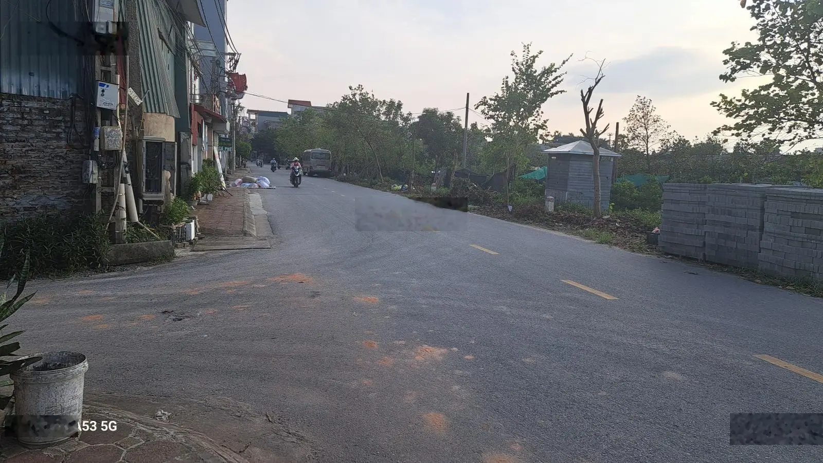 Cần bán đất bìa làng - giá 6,475 tỷ VND tại Xã Kim Nỗ, Đông Anh, Hà Nội