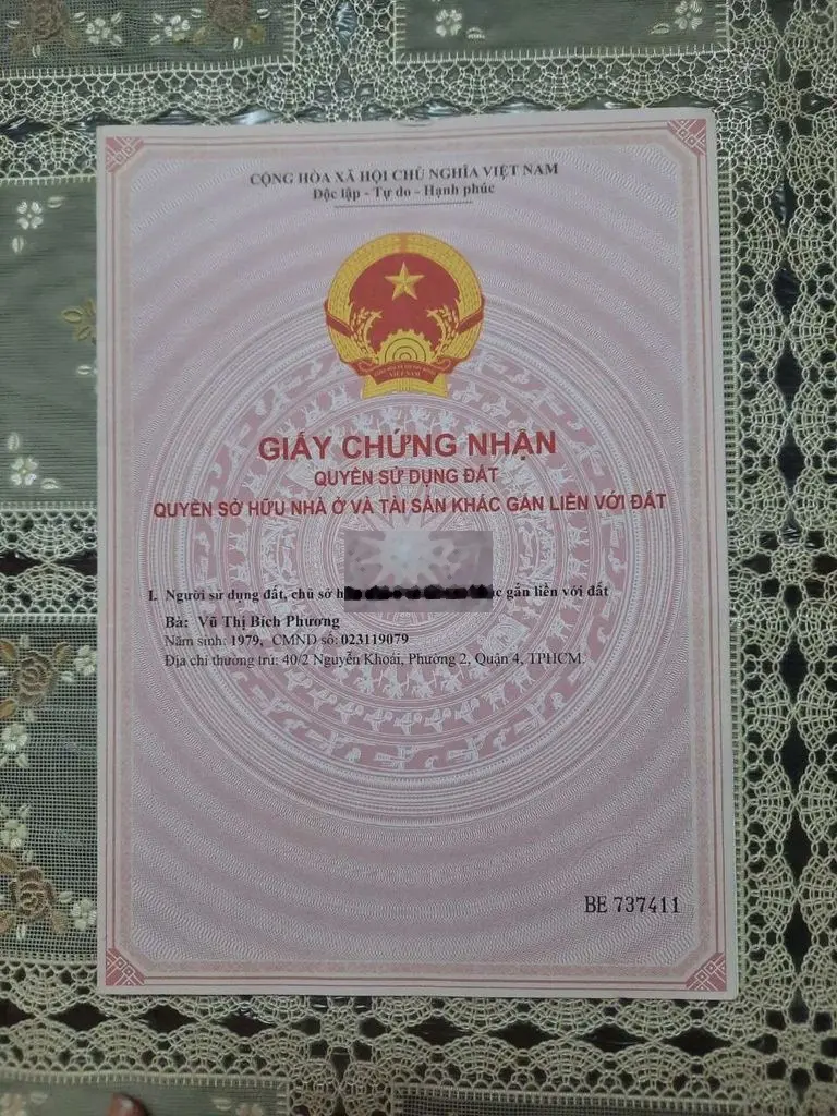 Bán 1000m² full cln ngay tttm phong điền, ct