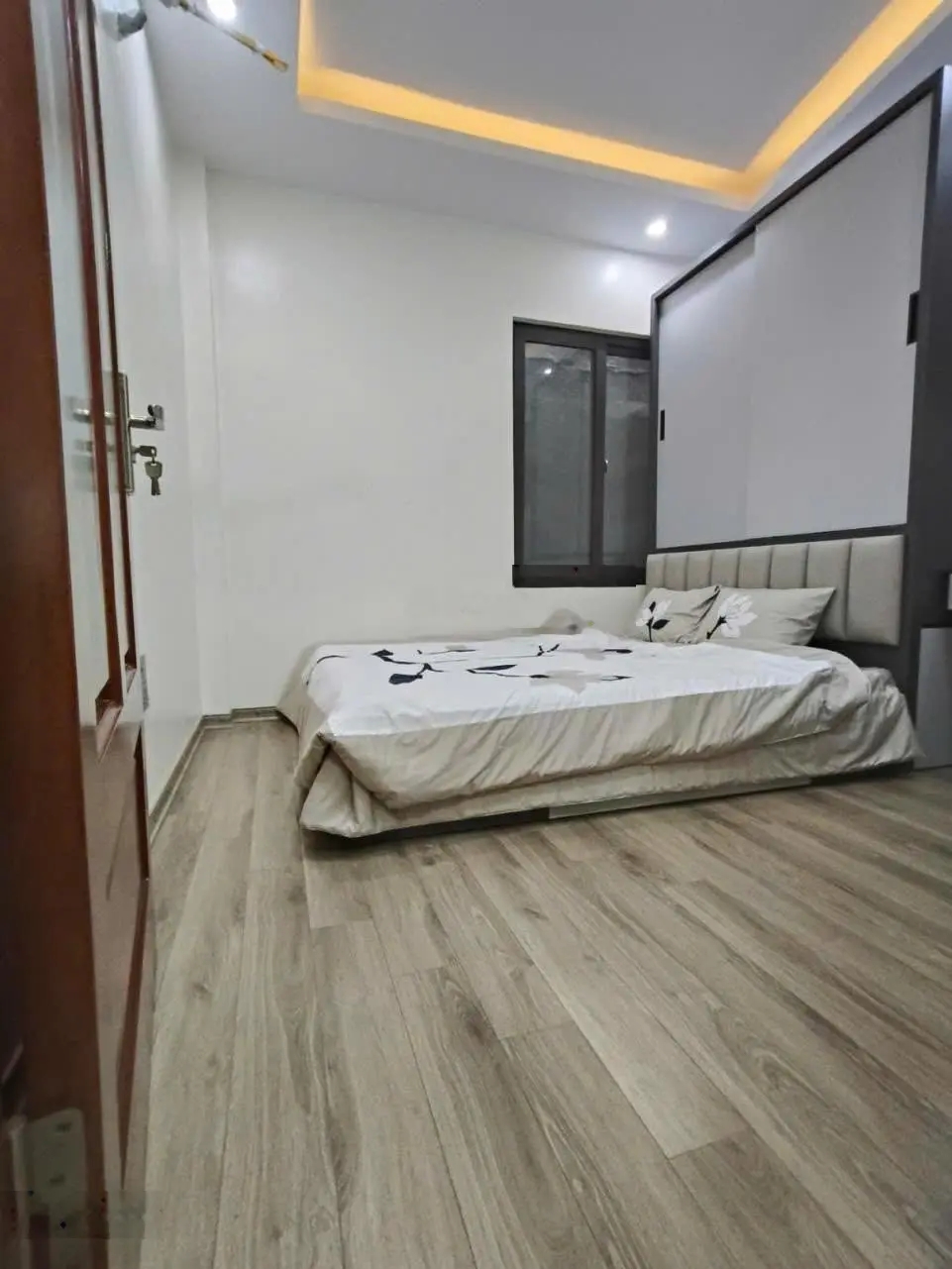 Bán NR 6PN, 4WC, 47m2 tại Nguyễn An Ninh, Tương Mai, Hoàng Mai, Hà Nội, giá ưu đãi chỉ với 9,3 tỷ