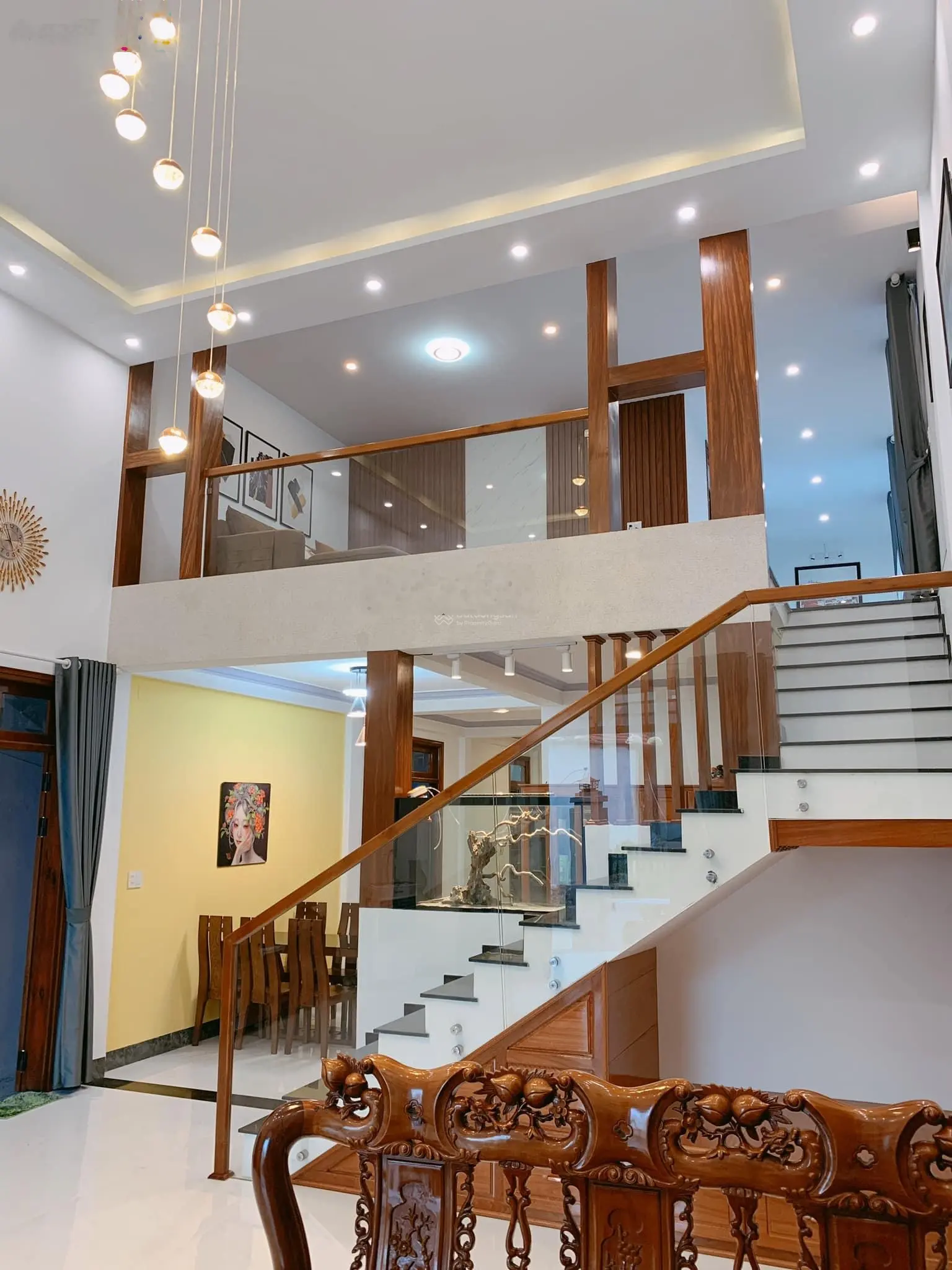 Diện tích: 5 x 14m (70m2)-giá: 8.5 tỷ-gần chợ Tân Bình - hẻm to đẹp - Lạc Long Quân, Thiên Phước