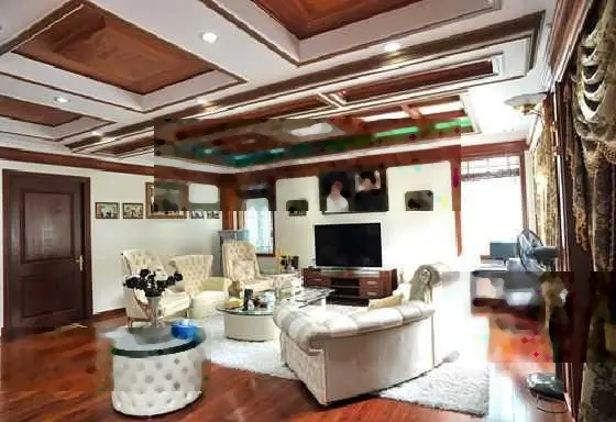 Biệt thự đơn lập khu Thành Phố Giao Lưu Phạm Văn Đồng đẳng cấp thượng lưu cạnh hồ điều hòa