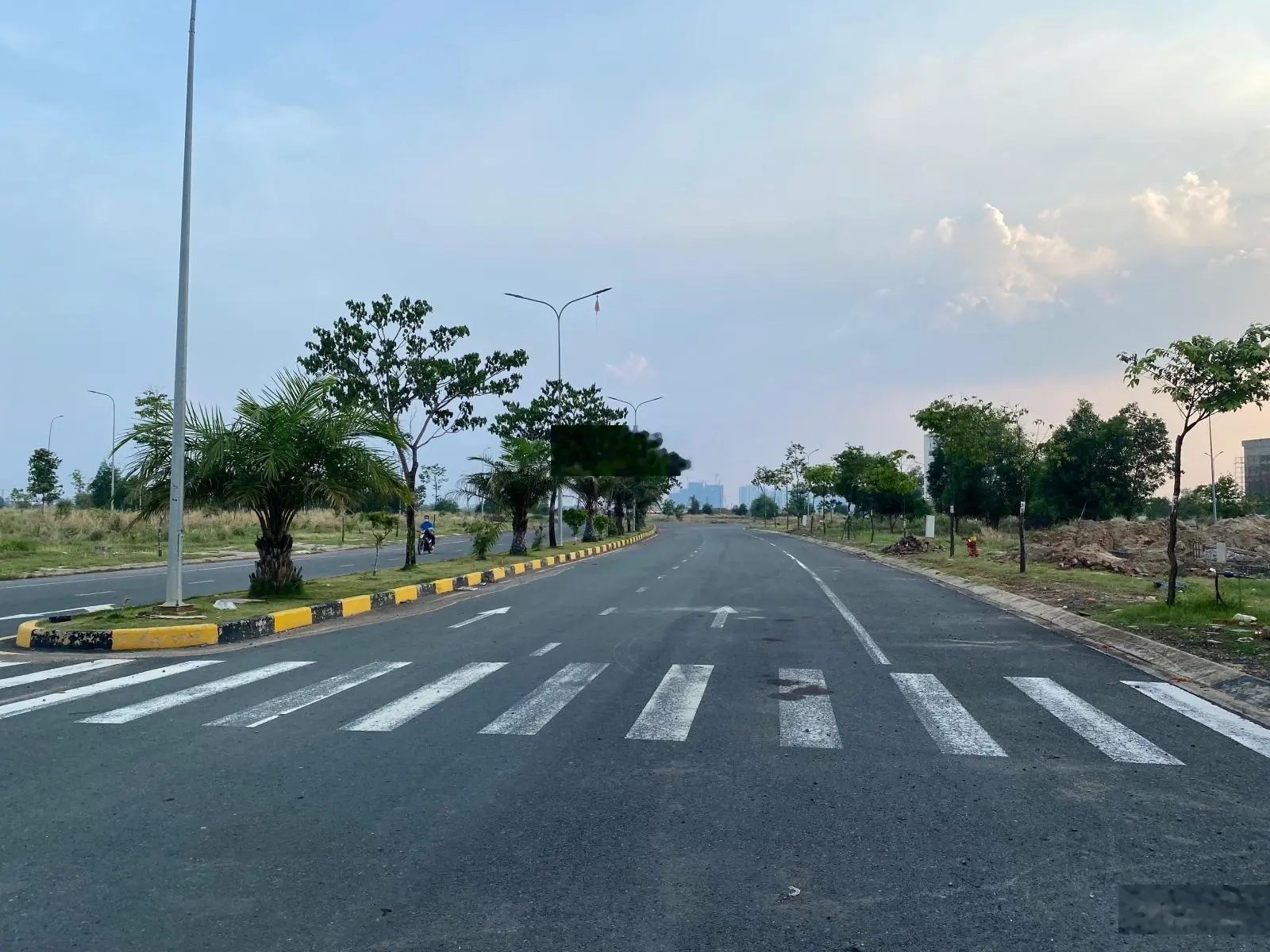 Thanh lý nhanh lô đất Long Hưng khu 5 đông nam 100m2 bao thuế phí