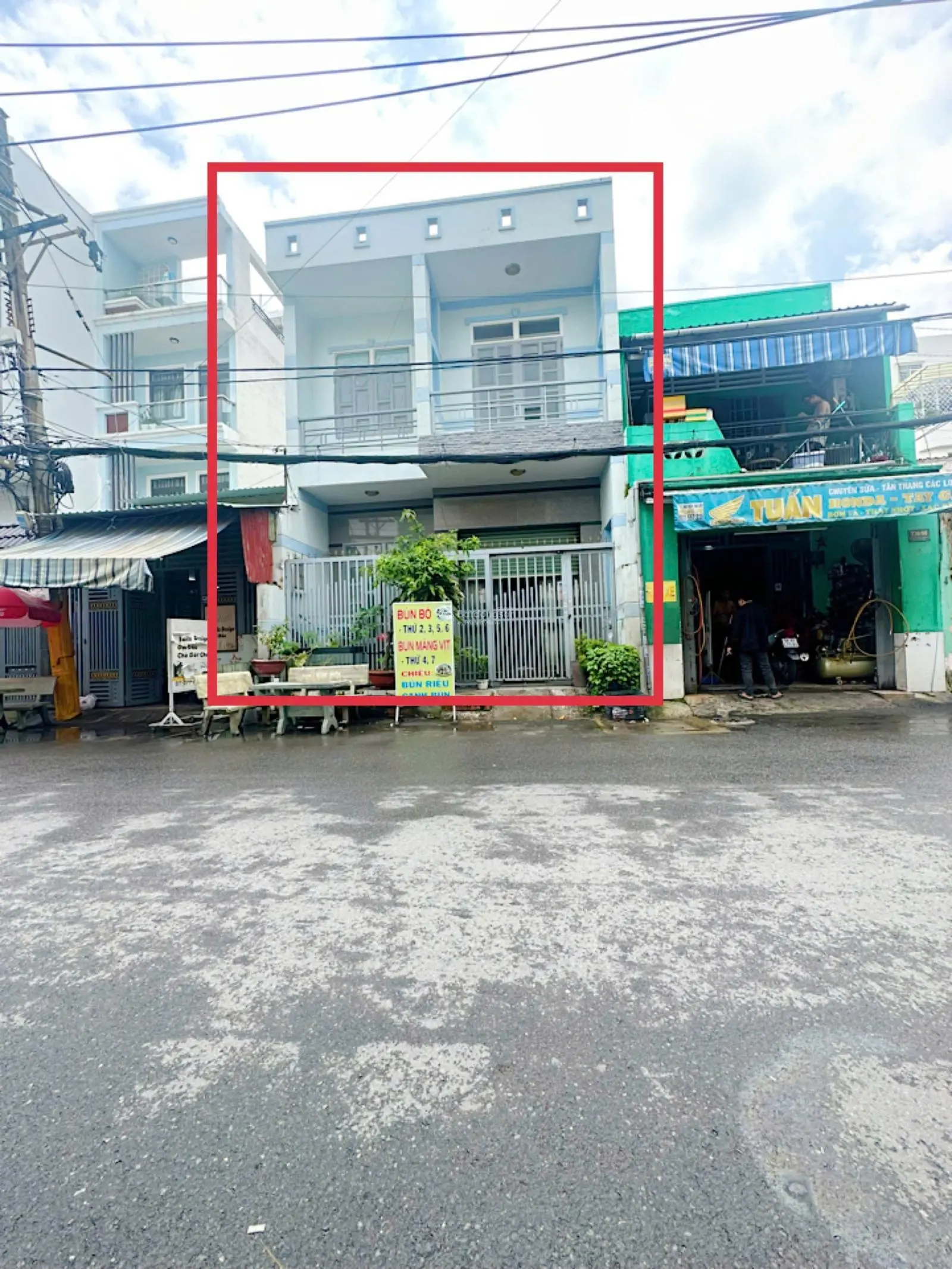 *****Bán Nhà HẺM XE TẢI 10M Thông 736/ Lê Đức Thọ P.15 dt: 6x11m, giá 7,5 tỷ