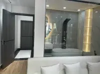 Gần chợ Thạch Đà nhà 55,8m2 Phạm Văn Chiêu - Gò Vấp xây 2tầng. Hẻm 6m, SHR gọi 0382747915