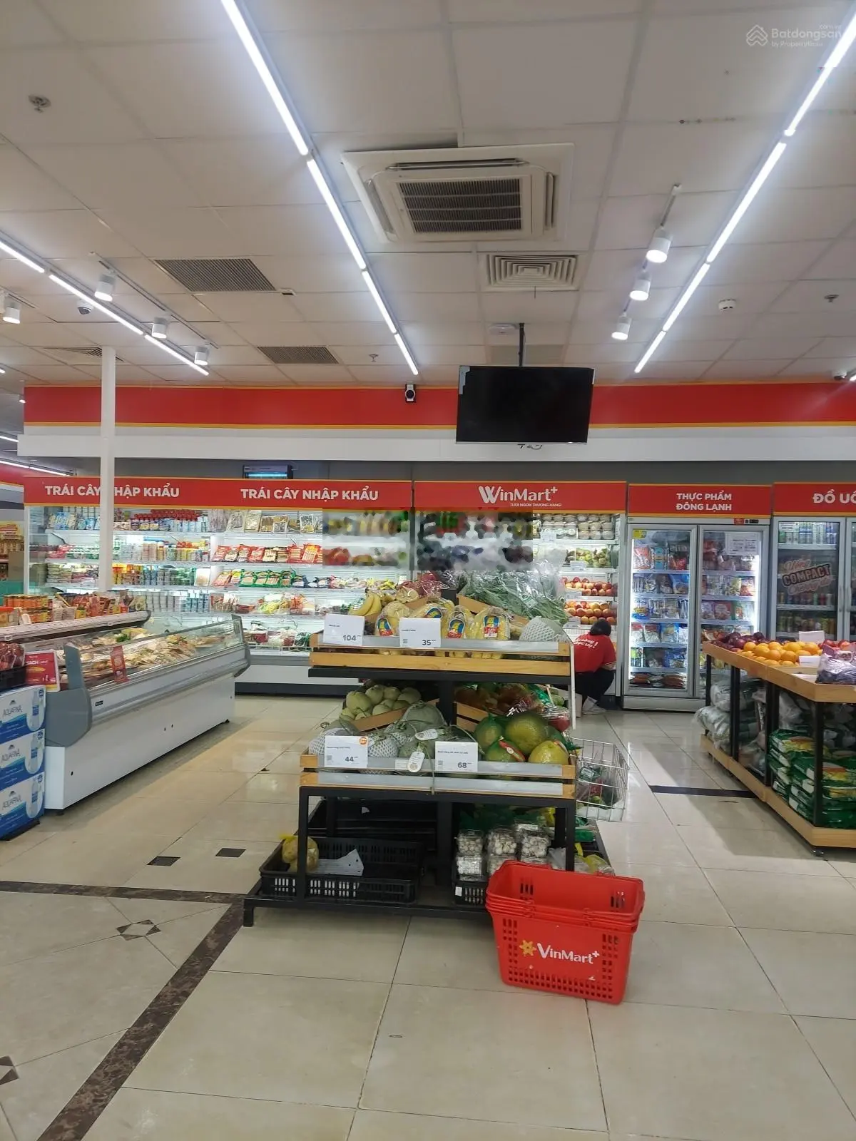 Cần bán gấp căn shophouse, sàn TM Royal City, 228m2, T1, MT 10m, giá 29,5 tỷ