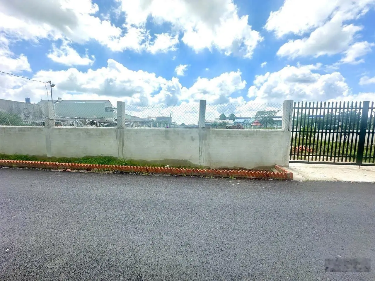 Bán đất đường gò hưu giá 7 tr/m2