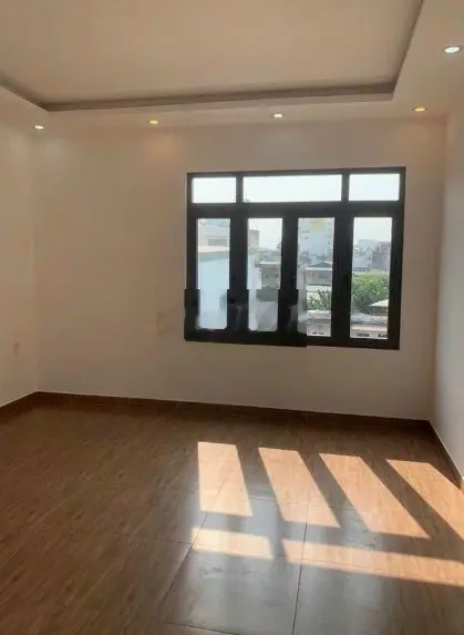 💖 Bán Nhà Đường Nguyễn Thị Tú - 3 Lầu, 4 PN, Sân Thượng, Đường 8m! 💖