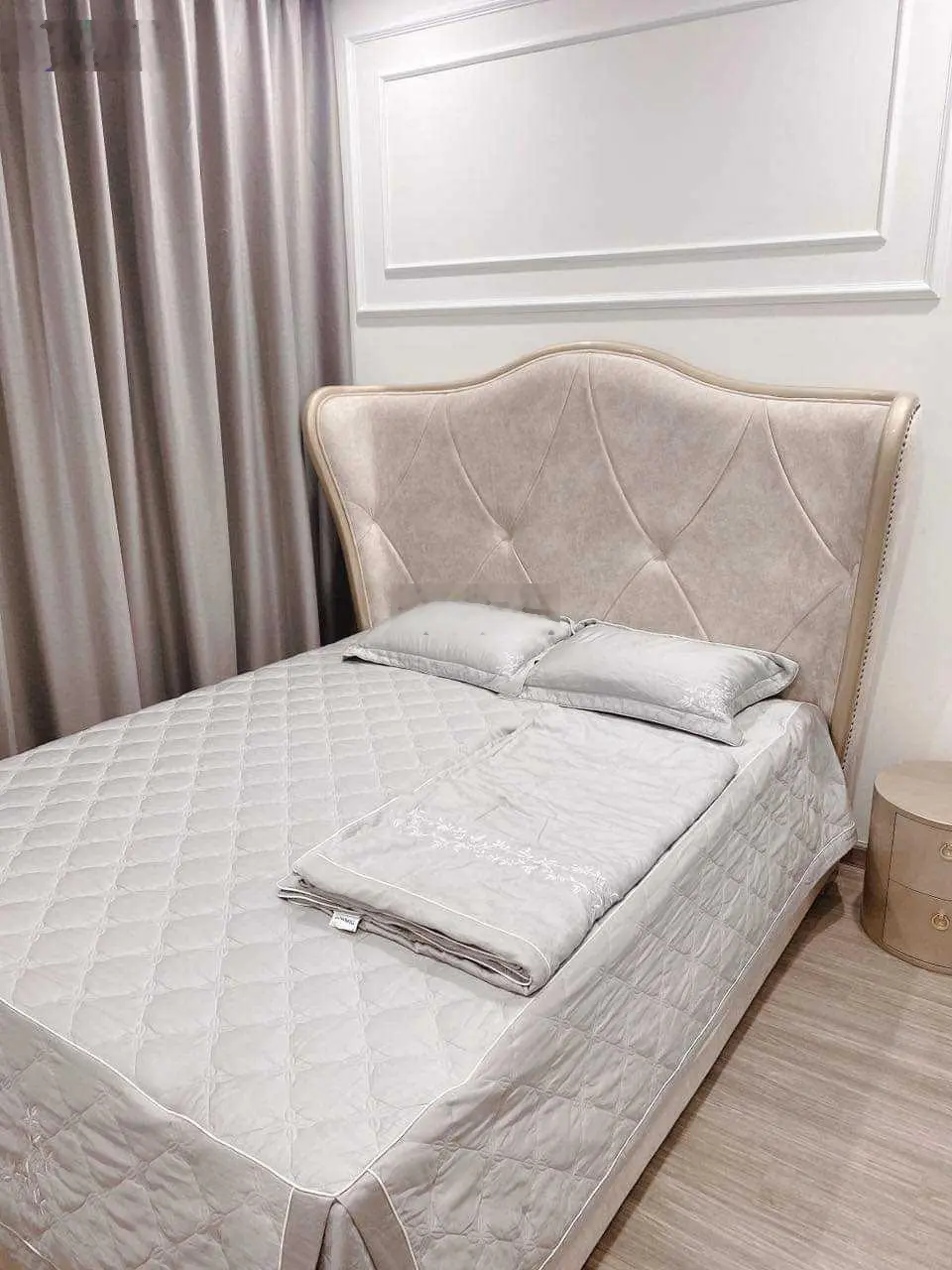 Nhanh tay sở hữu căn hộ 2PN + 1 góc diện tích 70m2 chỉ 2,45 tỷ tại Vinhomes Ocean Park Gia Lâm