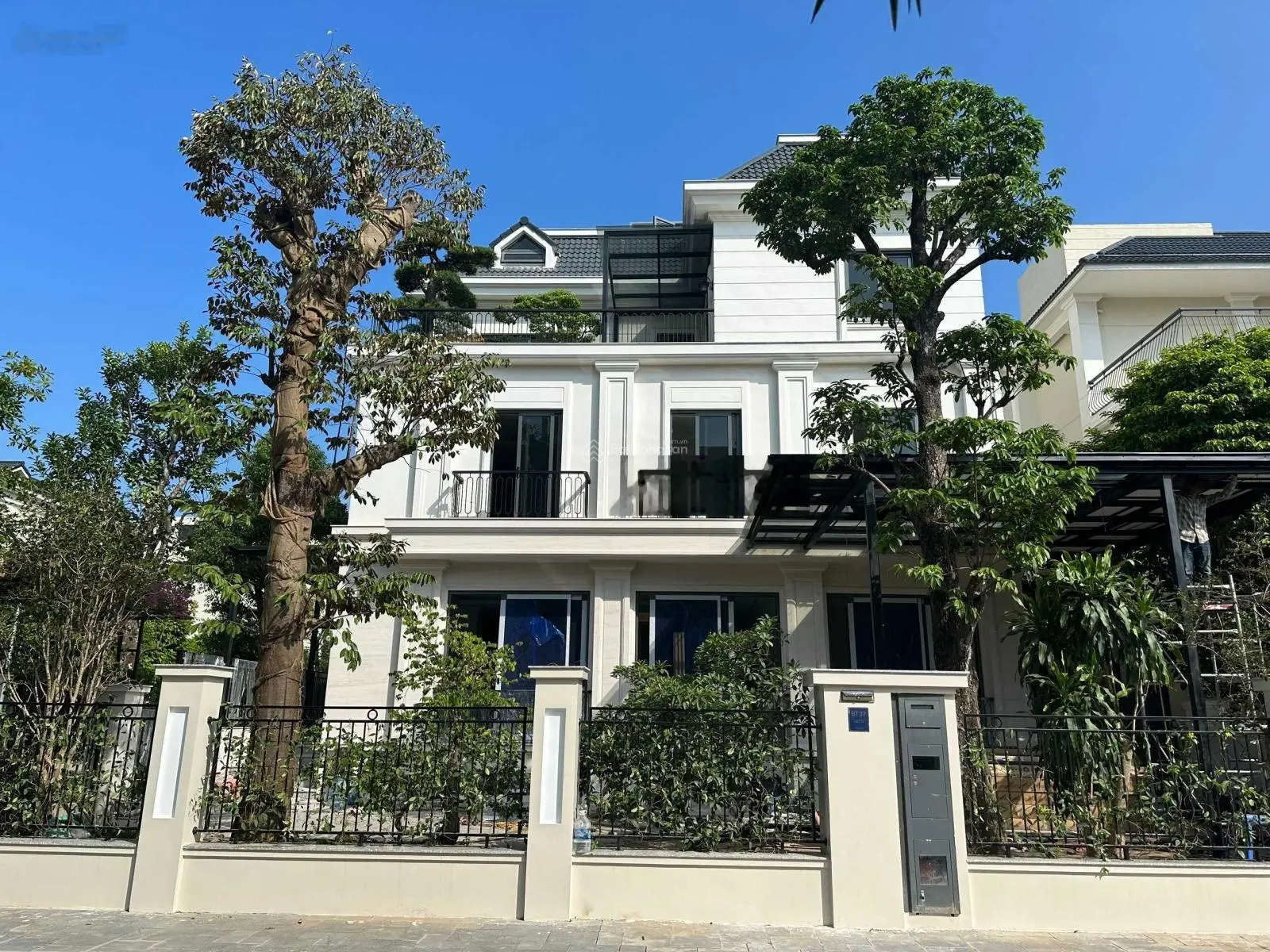 Biệt thự Ngoại Giao Đoàn giá tốt nhất thị trường 0904 718 ***