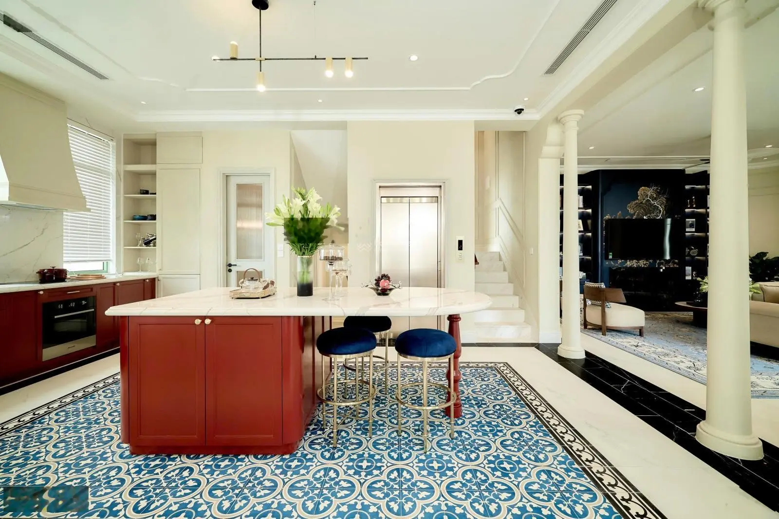 Ra hàng phân khu đẹp nhất dự án Sun Urban City Hà Nam - một bước ra quảng Trường trống Đọi Tam
