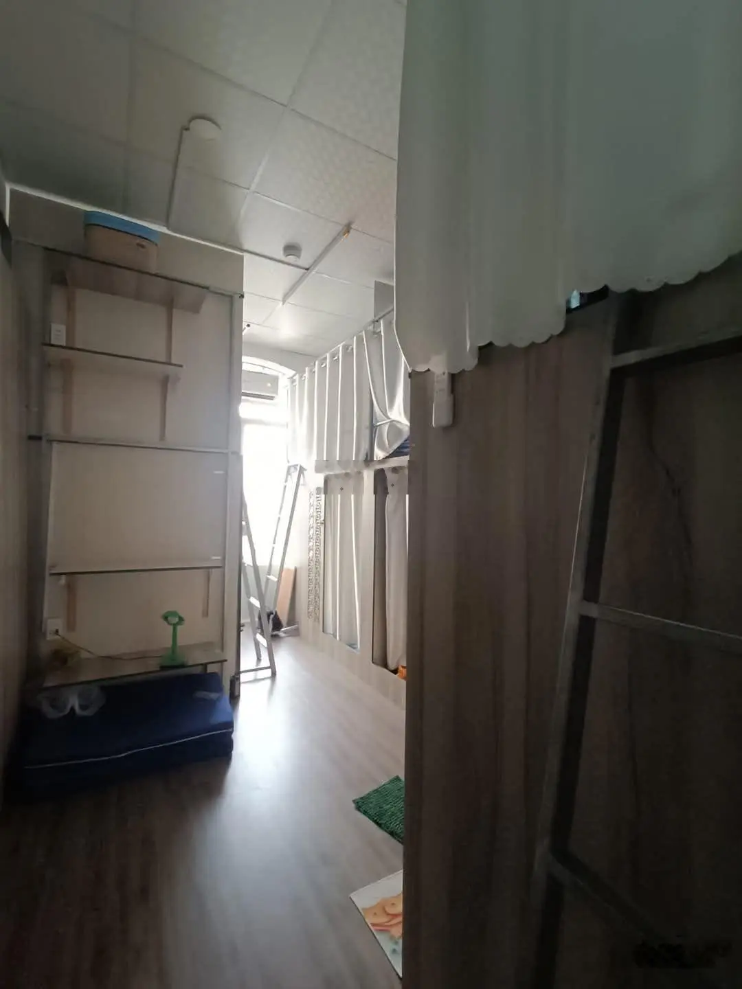 Bán nhà riêng 4PN, 3WC, 97m2, 6,8 tỷ tại đường Ba Đình, Phường 8, Quận 8, TP. HCM